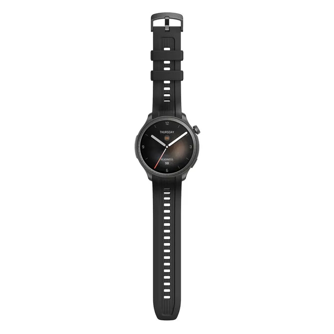 Laikrodis Amazfit Balance 46mm